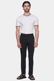 The Essential T-Shirt (Atlas Stripe)
