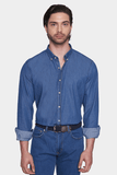 The Denim Dress Shirt (Classic)