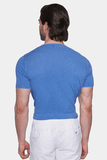 The Essential T-Shirt (Classic Blue)