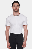 The Essential T-Shirt (Atlas Stripe)