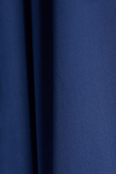 Premium Cotton  Dress Shirt (Royal)