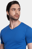 The Essential T-Shirt (Marine Blue)