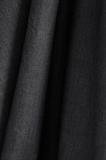 Premium Cotton Dress Shirt (Dark Gray)