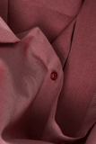Salmon Dress Shirt-Premium Cotton