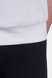 The Essential T-Shirt (Chapel White)