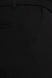 The Summer Shorts (Jet Black)