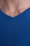 The Essential T-Shirt (Marine Blue)