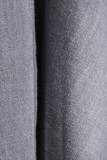The Versatile Denim Dress Shirt (Ash)