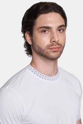 The Essential T-Shirt (Chapel White)