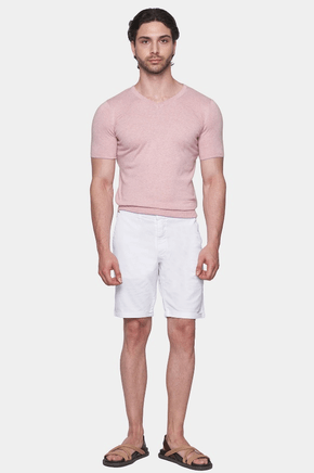 The Essential T-Shirt (Coral)