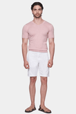 The Essential T-Shirt (Coral)