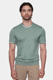 The Essential Shirt (Spearmint)