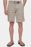 The Summer Shorts (Natural Beige)