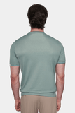 The Essential Shirt (Spearmint)