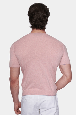 The Essential T-Shirt (Coral)