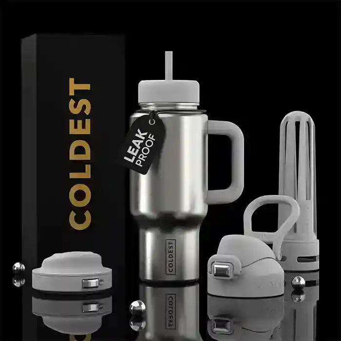 MÁS FRÍO 24 oz Limitless Ultra v8 