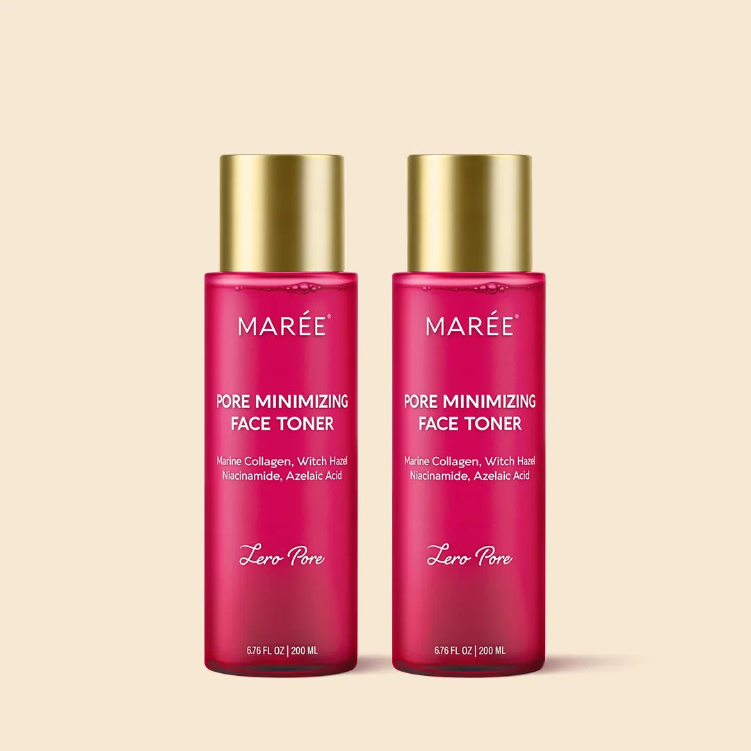 Hydrating Pore Refining Toner 2 items - Good choice