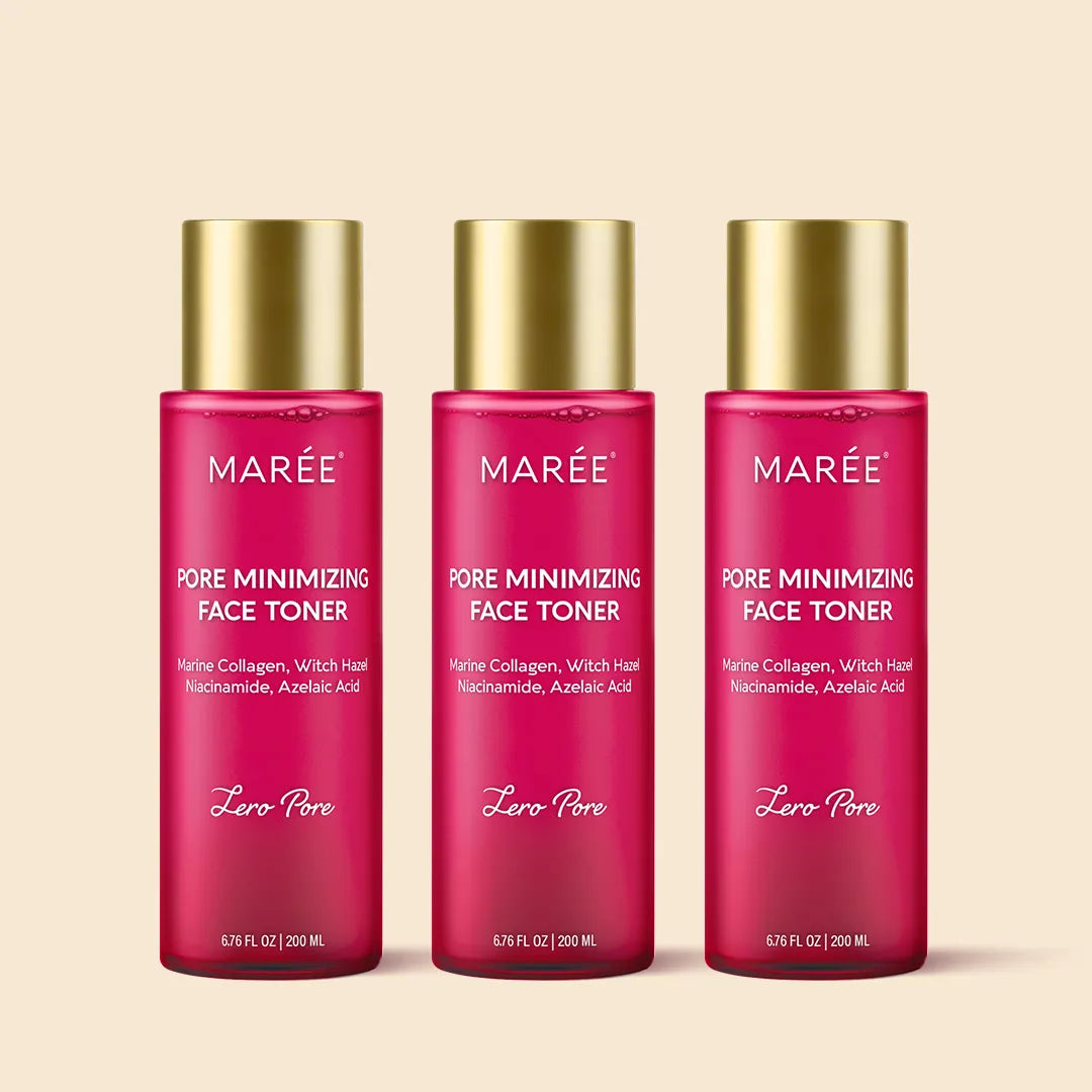 Hydrating Pore Refining Toner 3 items - Best price