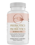 Probiotics 60 Billion by Bellawell