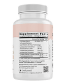 Probiotics 60 Billion by Bellawell