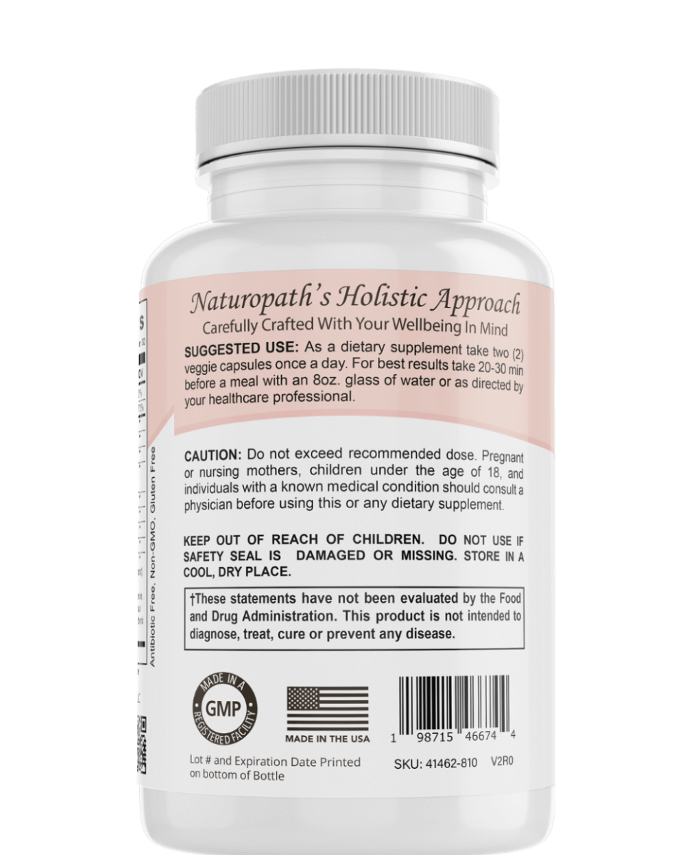 Pure Liver Cleanse - Bellawell Detox+