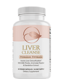 Pure Liver Cleanse - Bellawell Detox+