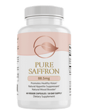 Pure Saffron – Balance in Harmony