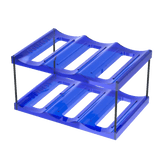 COLDEST Towers - Bottle Organizer Blue