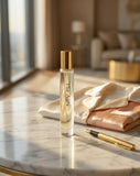The Aura (Baccarat Rouge 540 by Maison Francis Kurkdjian Type) | Roll-On Perfume