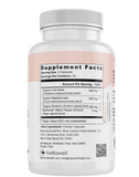 Sea Moss Superfood for Women's Wellness
