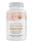Sea Moss Superfood for Women's Wellness
