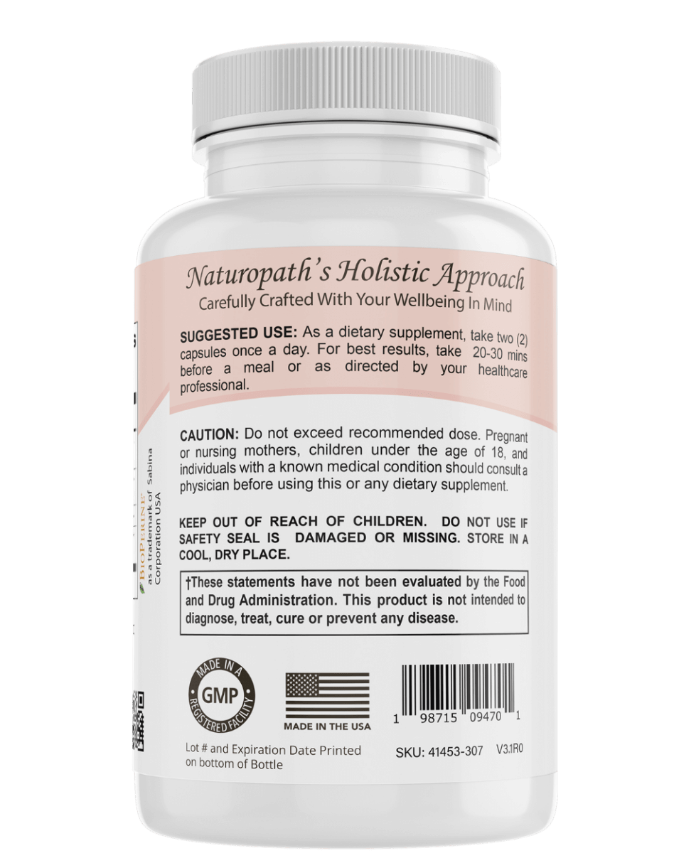 Sea Moss Superfood for Women's Wellness