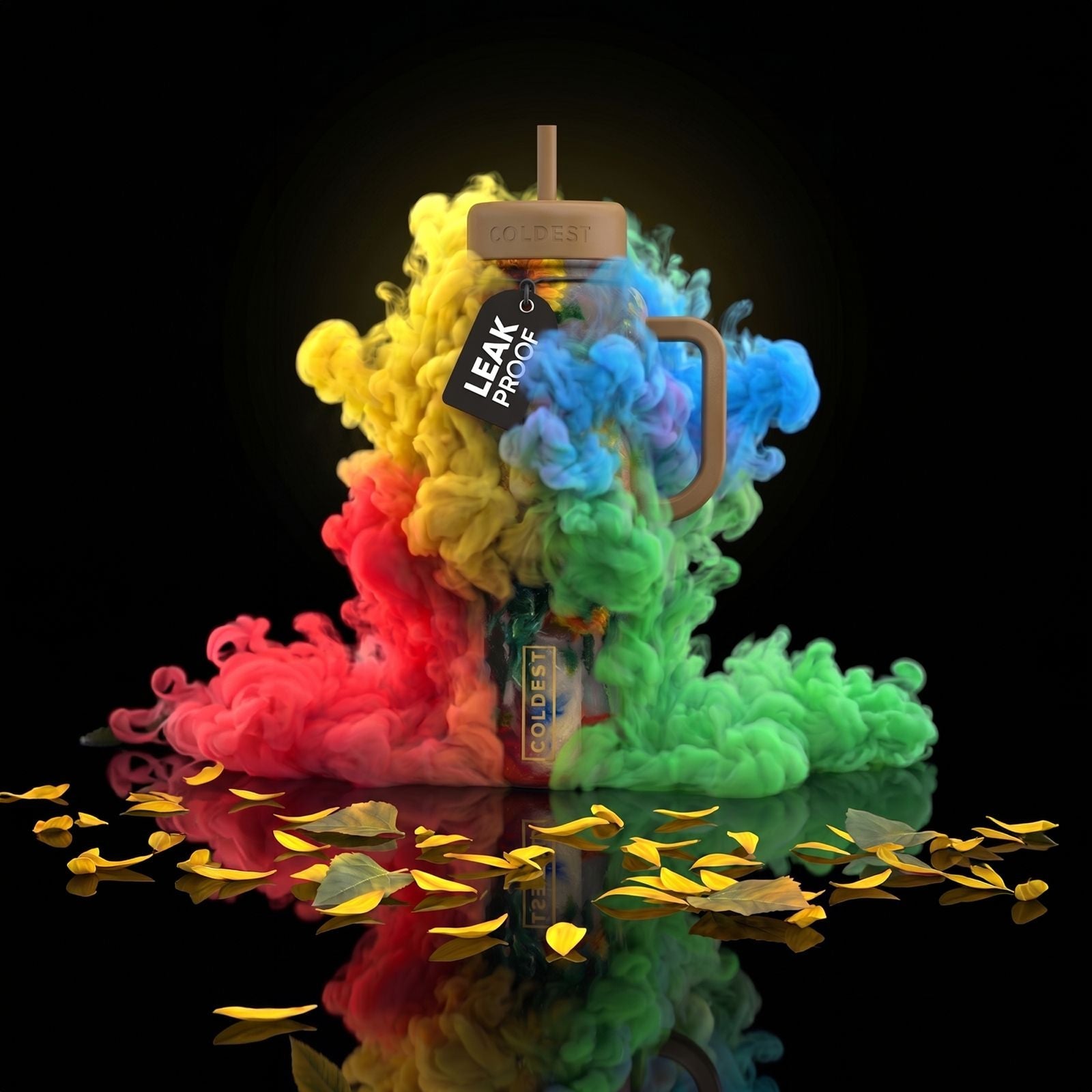MÁS FRÍO 15 oz Limitless Ultra v8 