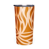 All-Over Print Design 20 oz Tapered Stainless Steel Tumbler