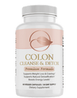 Total Colon Cleanse & Detox by Bellawell