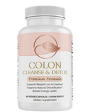 Total Colon Cleanse & Detox by Bellawell
