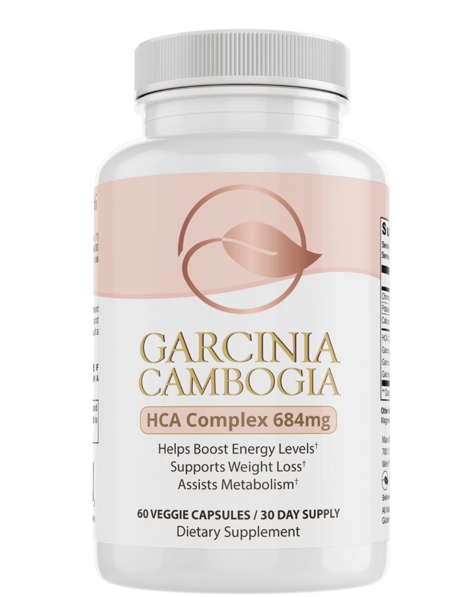 Ultra Garcinia Complex by Bellawell