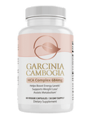 Ultra Garcinia Complex by Bellawell