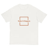 Unisex classic tee