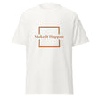 Unisex classic tee