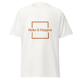 Unisex classic tee