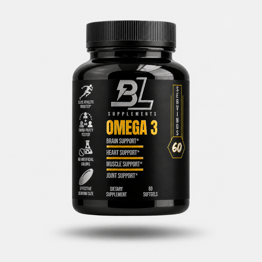 OMÉGA 3