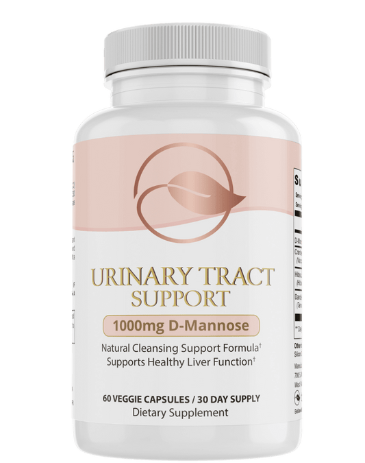 Urinary Tract Support by Bellawell