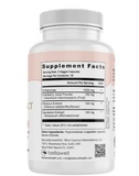 Urinary Tract Support by Bellawell
