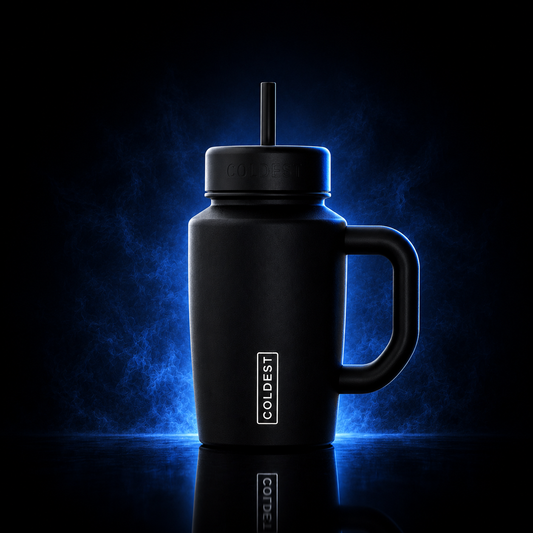 MÁS FRÍO 15 oz Limitless Ultra v8 