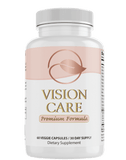 Vision Care - A Blend of Ingredients for Ocular Support by Bellawell