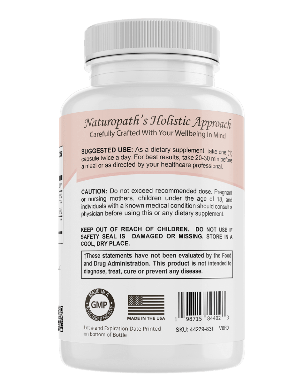 Vitamin D3 & K2 - Sunshine Boost by Bellawell