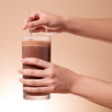 Bebida dietética Biocare de chocolate con proteína de 30 g (14 porciones)