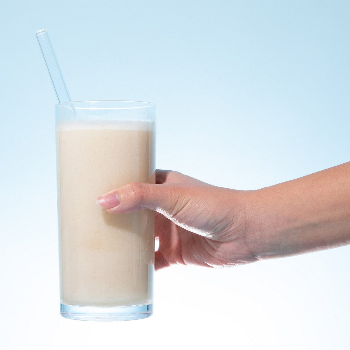 Boisson diététique Biocare à la vanille, 30 g de protéines (14 portions)