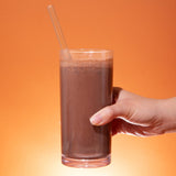 Bebida dietética Biocare de chocolate con caramelo salado y proteína de 30 g (14 unidades)